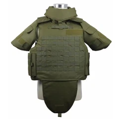 Buletproof Vest
