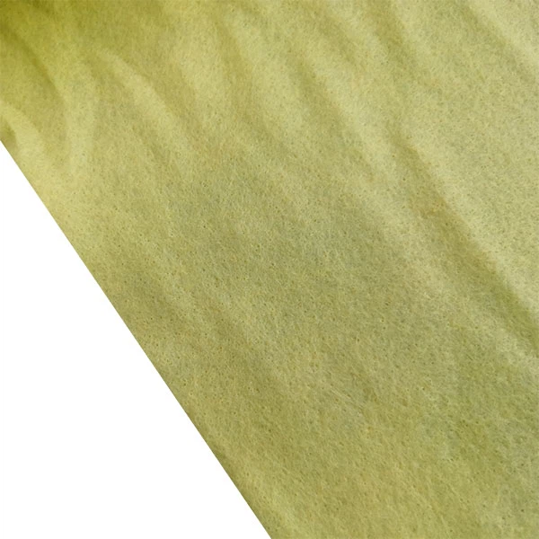 Needle Punched Para Aramid Felt