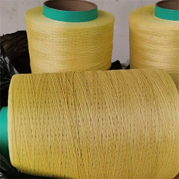 Berkualiti 1000d*2 para aramid benang